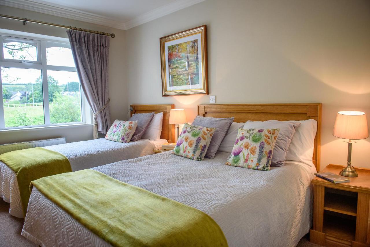 Hamill'S Bed And Breakfast Ballinamore Zewnętrze zdjęcie