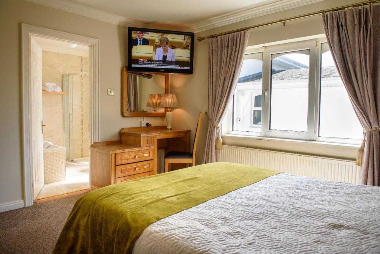 Hamill'S Bed And Breakfast Ballinamore Zewnętrze zdjęcie