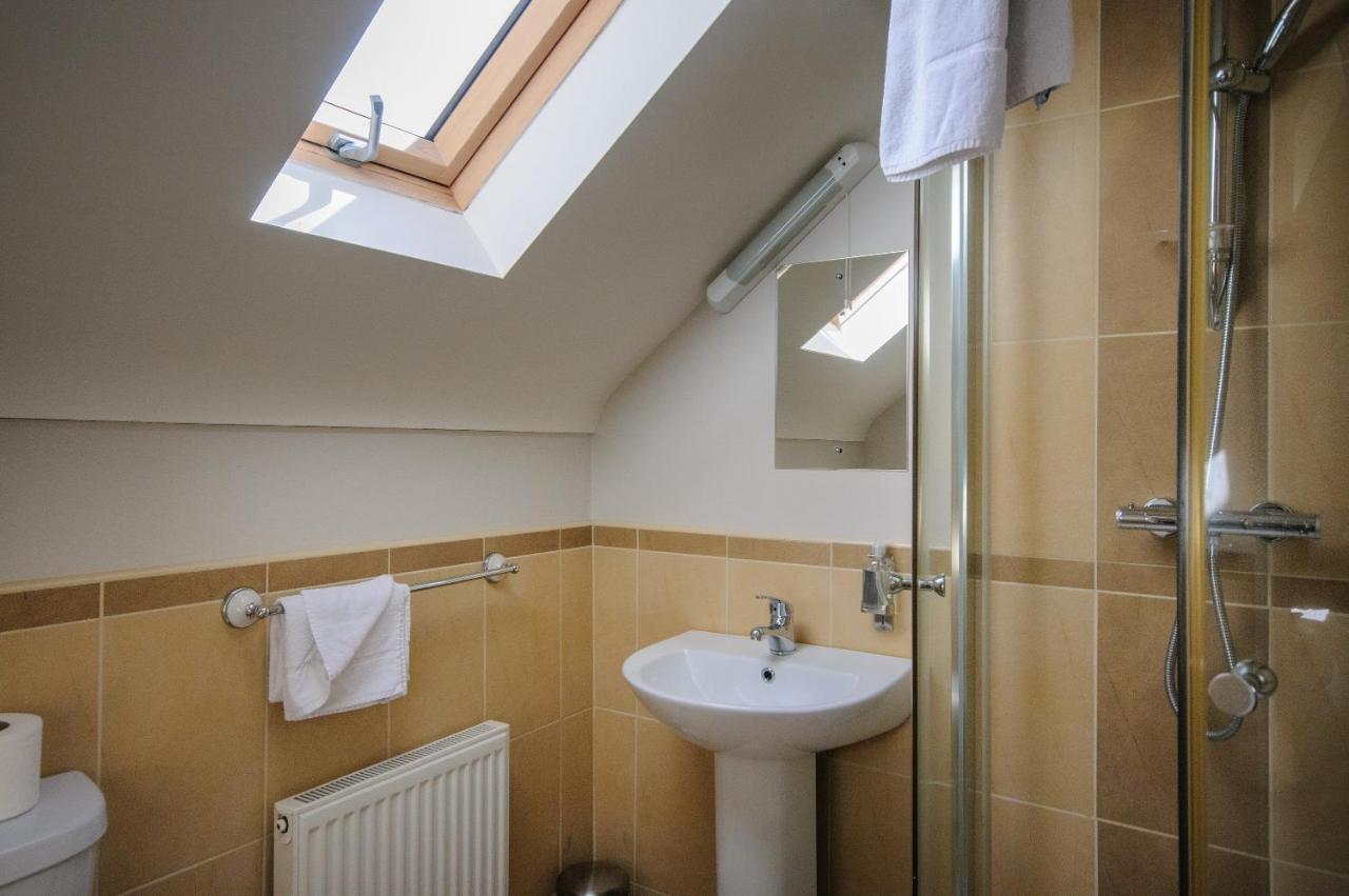 Hamill'S Bed And Breakfast Ballinamore Zewnętrze zdjęcie