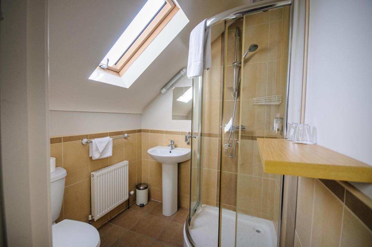 Hamill'S Bed And Breakfast Ballinamore Zewnętrze zdjęcie